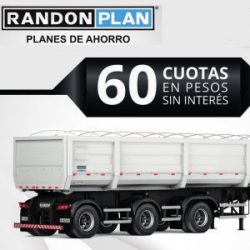 PLAN DE AHORRO RANDON PLAN